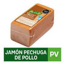 Pechuga de pollo PIETRAN porcionado en tienda