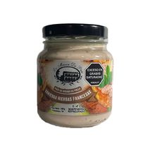 Paté LA MAISON DU PATE hígado de pollo hierbas francesas (100  gr)