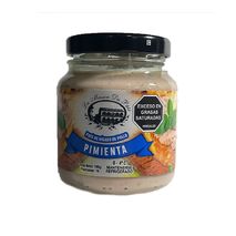 Paté LA MAISON DU PATE hígado pollo con pimienta (100  gr)