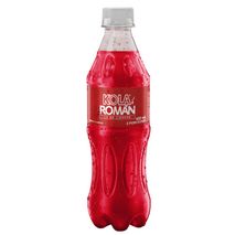 Gaseosa KOLA ROMAN original (400  ml)