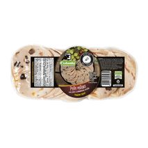 Pollo relleno COLANTA premium tajado (500  gr)