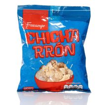 Chicharron FRESCAMPO  (25  gr)