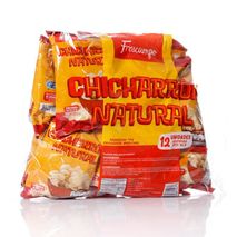 Chicharron FRESCAMPO  (132  gr)