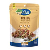 Semillas DEL ALBA  (100  gr)
