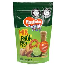 Mix MANITOBA  (160  gr)