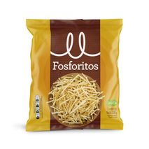 Pasabocas Fosforitos CARULLA  (200  gr)