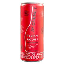 COCTEL JP CHENET JP  FIZZY ROUGE 250 ML (250  ml)