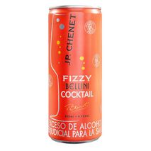 COCTEL JP CHENET JP  FIZZY BELLINI 250 ML (250  ml)