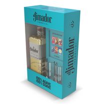 Tequila JIMADOR obsequio  (700  ml)