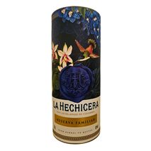 Ron LA HECHICERA reserva extra añejo de Colombia  (700  ml)