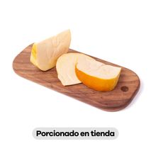 Queso BONGRAIN fol epi porcionado en tienda
