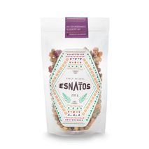Snack ESNATOS arándanos (200  gr)