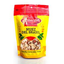 Nuez Del Brasil DONA BETTY 200  gr