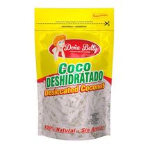 Coco DONA BETTY deshidratado (100  gr)