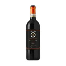 Vino tinto PICCINI chianti reserva  (750  ml)
