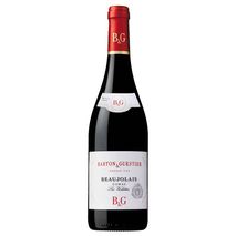 Vino BARTONGUESTIER tinto Otra Cepa (750  ml)
