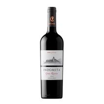 Vino tinto INDOMITA merlot gran reserva  (750  ml)
