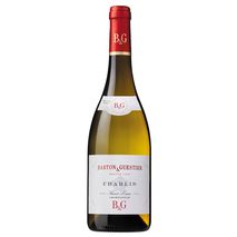 Vino BARTONGUESTIER Blanco  Chardonna (750  ml)