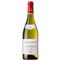 Vino BARTONGUESTIER Blanco  Chardonna (750  ml)
