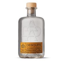 Aguardiente Desquite artesanal (350  ml)
