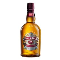 Whisky CHIVAS REGAL   (750  ml)
