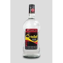 Aguardiente CRISTAL  (1750  ml)