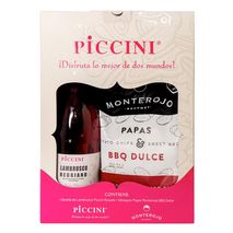 VINO PICCINI  Blended (750  ml)