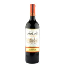 Vino SANTA RITA tinto Carmenere (750  ml)