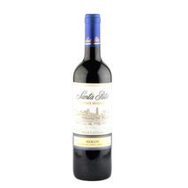Vino SANTA RITA tinto Merlot (750  ml)