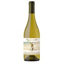 Vino Chardonnay  VAGABUNDO WINES   (750  ml)