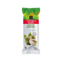 Pistachos NATURES HEART americanos (35  gr)