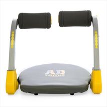 Ab Anatomic Evolution Aparato Abdominales 4 Niveles