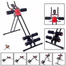 Ab Vertical Maquina Abdominales Five Minutos Nuevo Shaper