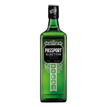 Whisky PASSPORT selection spirit drink  (700  ml)