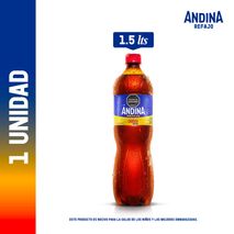Refajo ANDINA refrescante (1500  ml)