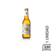 Cerveza SINGHA lager (330  ml)