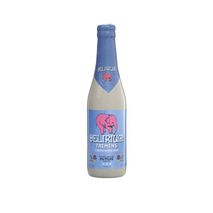 Cerveza DELIRIUM tremens (330  ml)