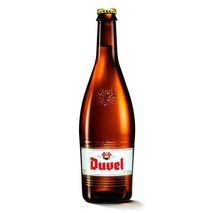 Cerveza DUVEL botella (750  ml)