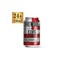 Cerveza artesanal BREWDOG lata (330  ml)