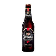 Cerveza BITBURGER botella kostritzer (500  ml)