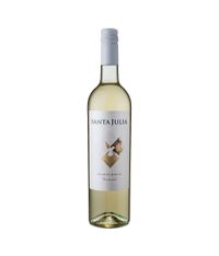 Vino blanco SANTA JULIA MARCA EXCLUSIVA chenin dulce Chenin Dulce (750  ml)
