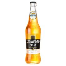 Sidra STOWFORD PRESS de manzana (500  ml)