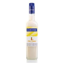 Aperitivo CONVIER piña colada (750  ml)