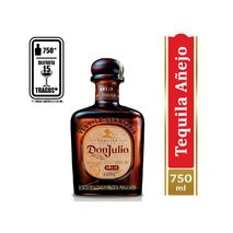 Tequila DON JULIO añejo  (750  ml)