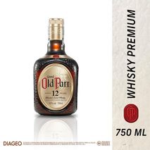 Whisky OLD PARR 12 años 12 Años (750  ml)