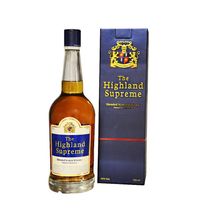 Whisky HAIG SUPREME Highland  (750  ml)