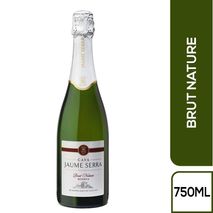 Vino espumoso JAUME SERRA   (750  ml)