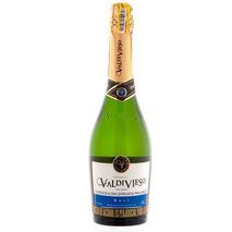 Vino espumoso VALDIVIESO brut espumoso  (750  ml)