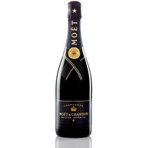 Champaña MOET CHANDON néctar imperial  (750  ml)