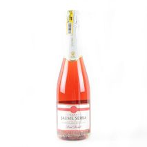 Vino Espumoso JAUME SERRA   (750  ml)